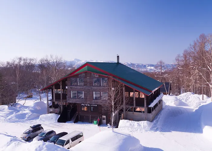 Moiwa Lodge