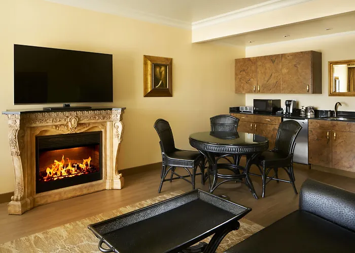 The Davenport Tower, Autograph Collection Hotel Spokane