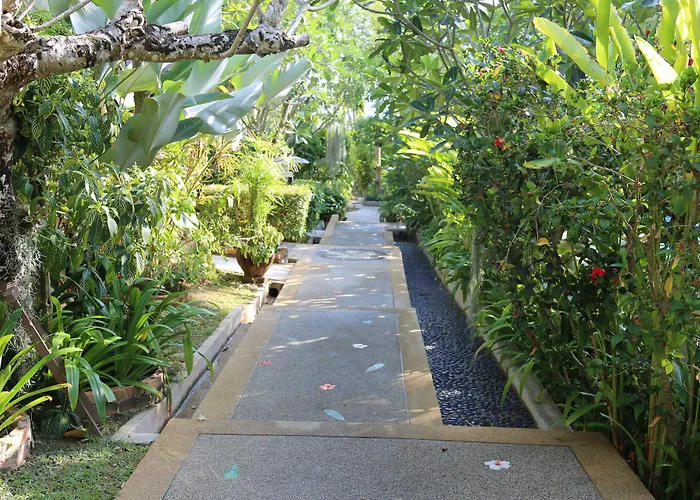 Cocoville Phuket - Sha Plus