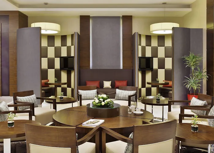 Residence Inn By Marriott Jazan
