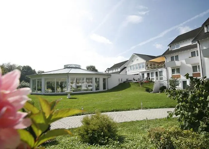 Hotel Traube Revital