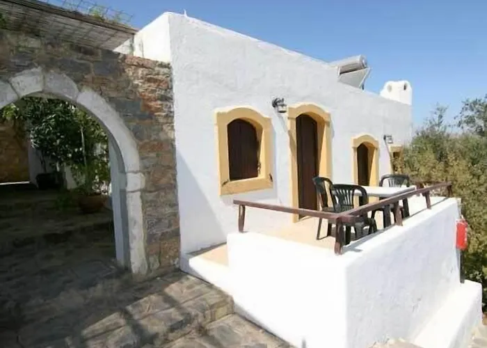 Cretan Village Hotel