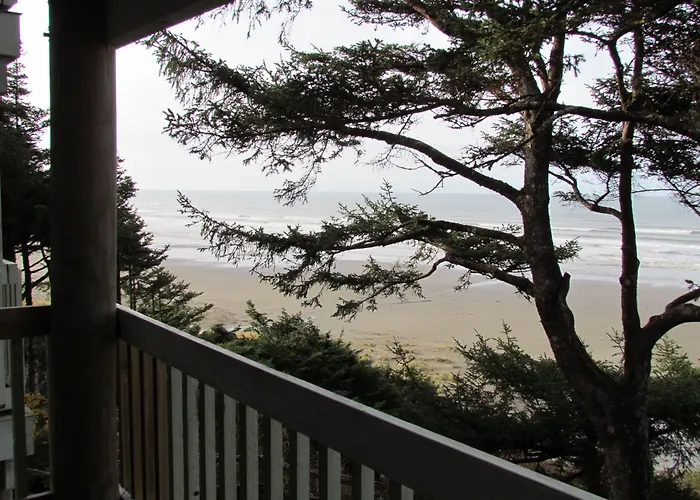Ocean Crest Resort