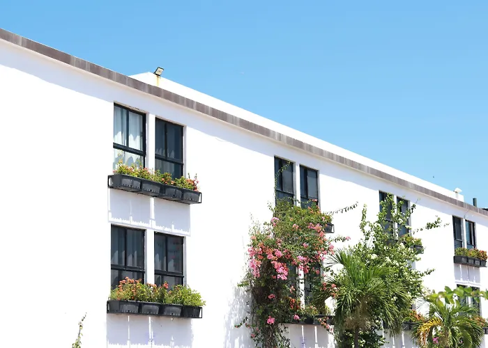 Hotel Barra de Navidad