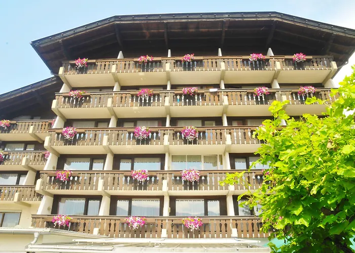 Hotel Bellevue