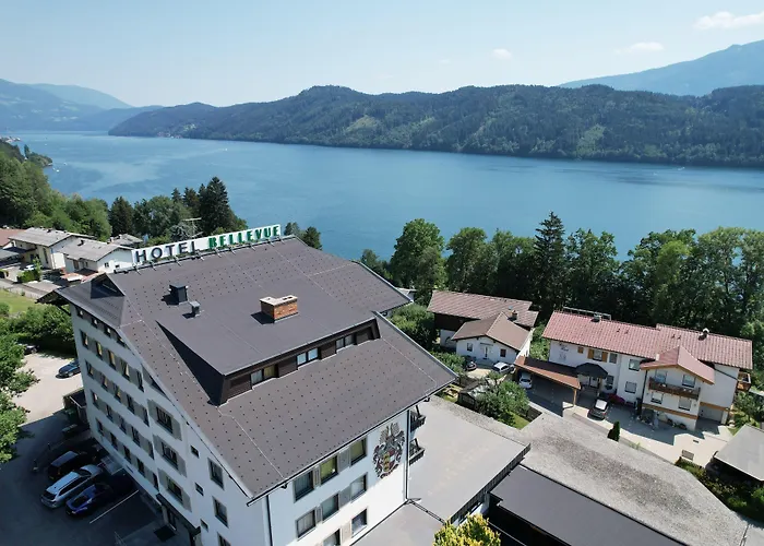 Hotel Bellevue