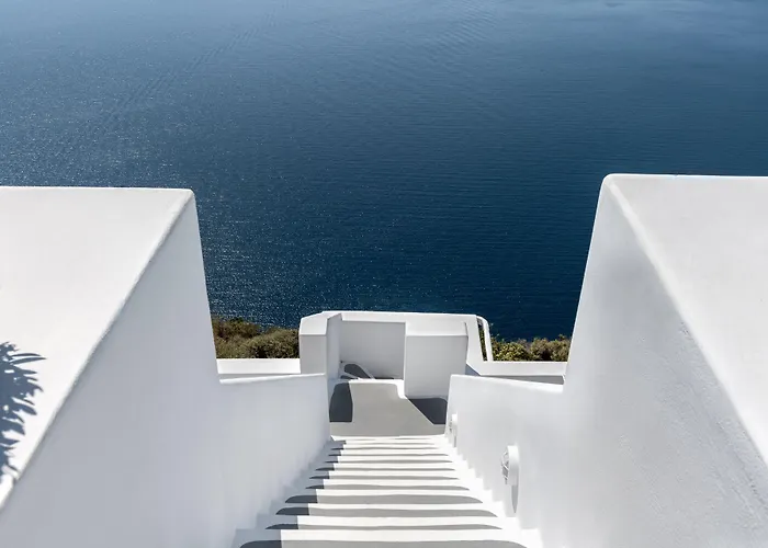 Kasimatis By La Perla - Adults Only Hotel Imerovigli 