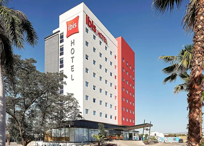 Ibis Culiacan