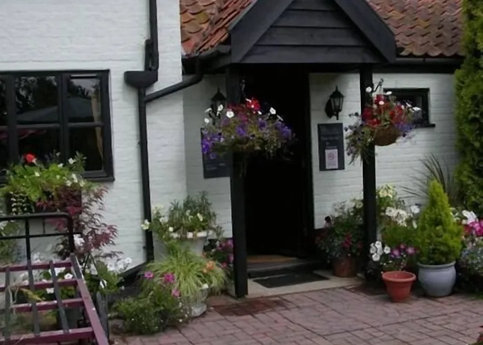 Six Bells Inn