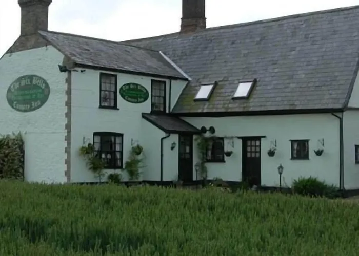 Six Bells Inn Bardwell