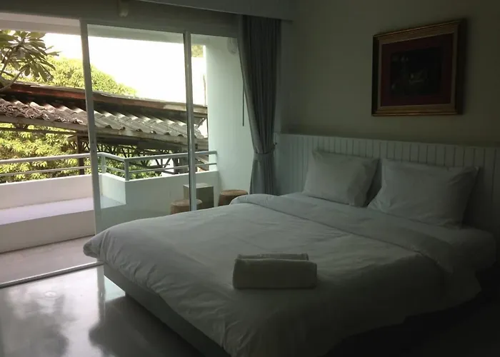 Cha_Inn @ Cha Am