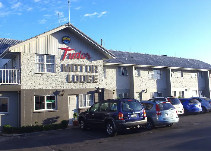 Tudor Motor Lodge