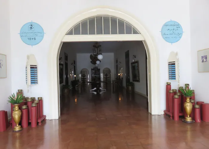 Hotel Tugu Blitar