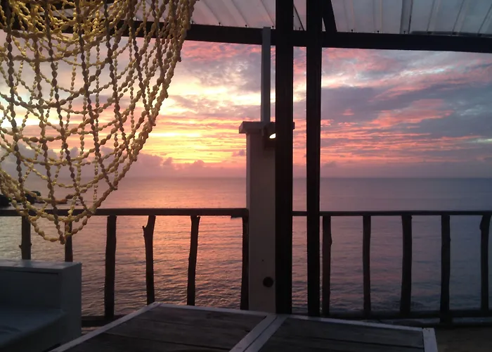 Bliss Boutique Hotel Seychelles Glacis 