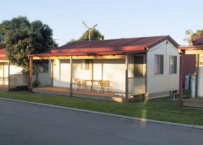 Holiday Park