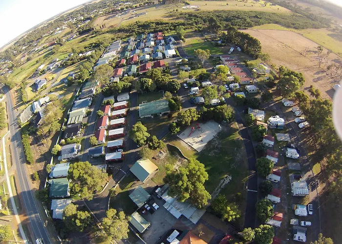 Holiday Park