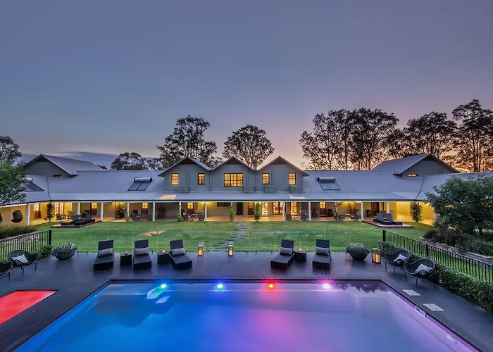 Spicers Vineyards Estate