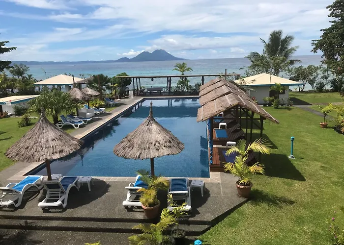 Rapopo Plantation Resort