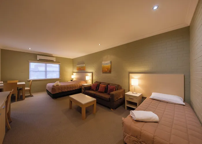 Imperial Motel Bowral