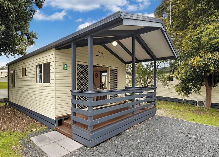 Big4 Ingenia Holidays Phillip Island Newhaven