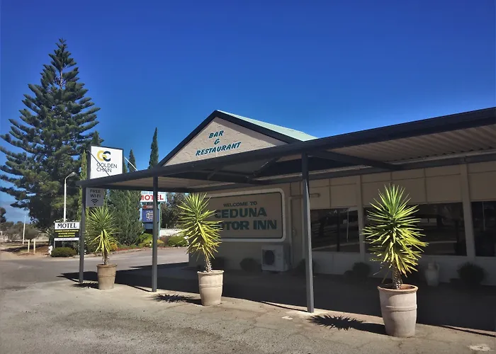 Ceduna Motor Inn