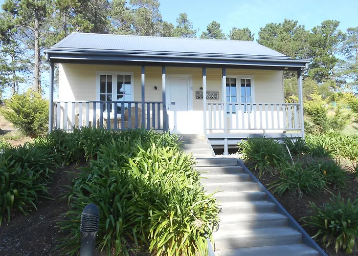 Riversdale Estate Cottages