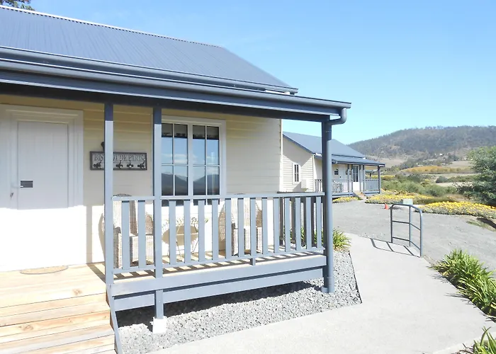 Riversdale Estate Cottages
