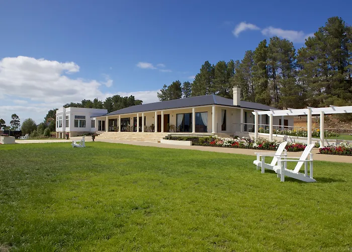 Riversdale Estate Cottages
