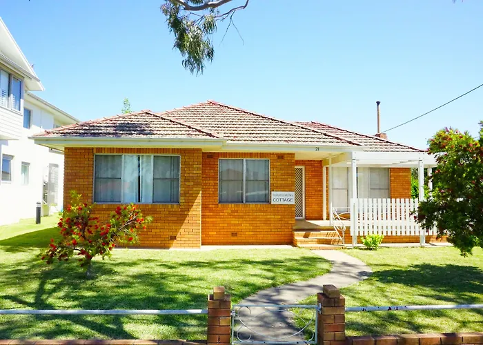 The Horatio Motel Mudgee