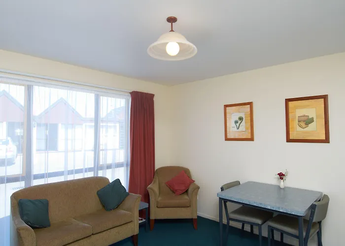 Bavarian Motel