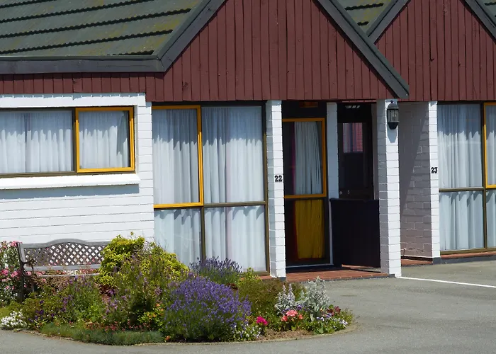 Bavarian Motel