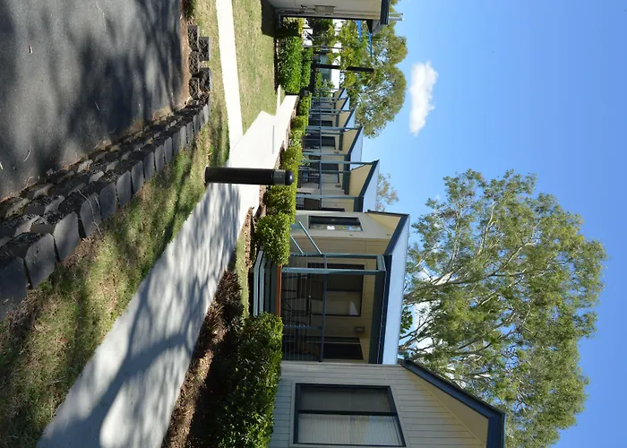 Big4 Mackay Blacks Beach Holiday Park