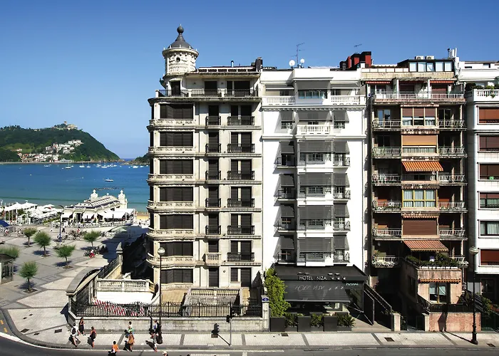 Hotel Niza