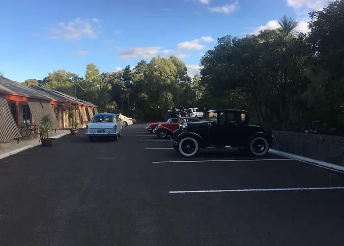 Black Forest Motel