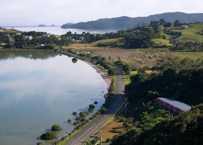 Harbour View Motel