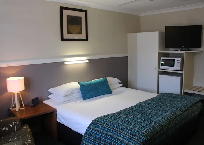 Motel Northview Mackay