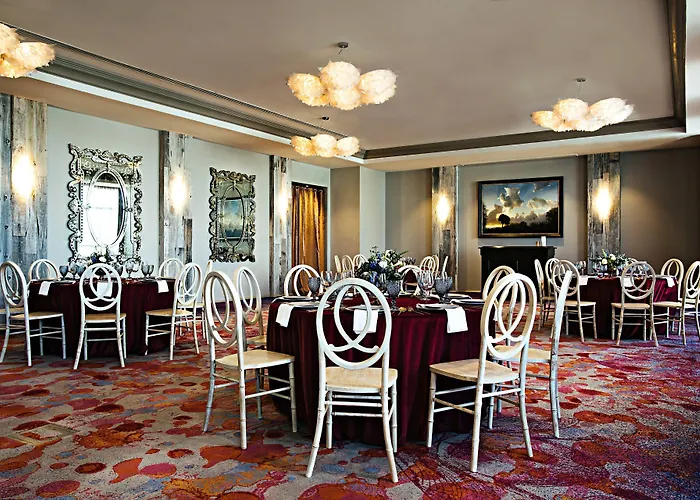 Grand Bohemian Charleston, Autograph Collection Hotel
