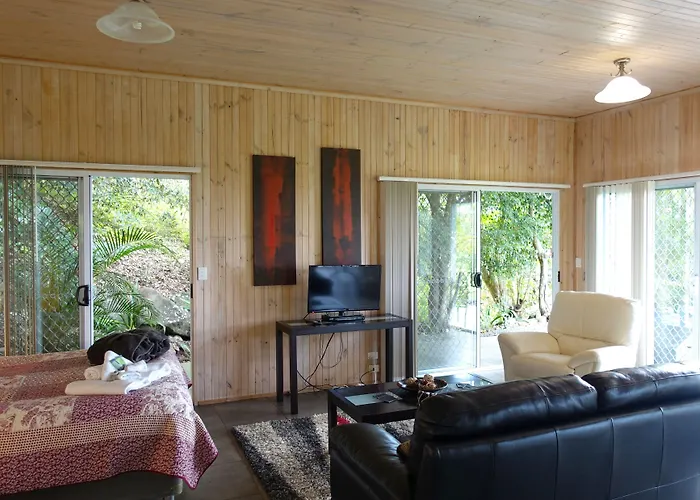 Treetops Montville