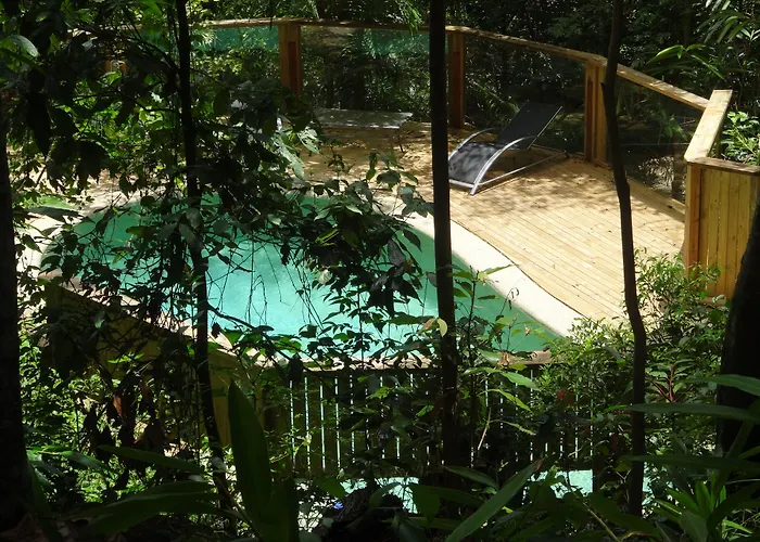 Treetops Montville
