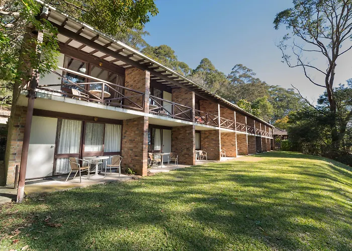 Avoca Beach Hotel