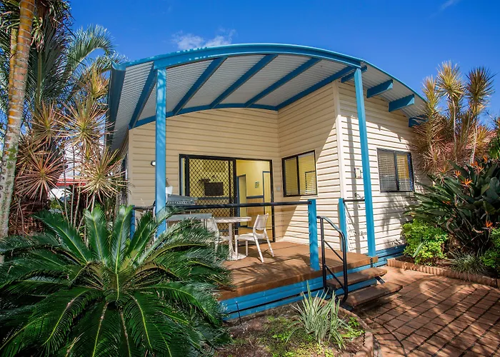 Discovery Parks - Ballina