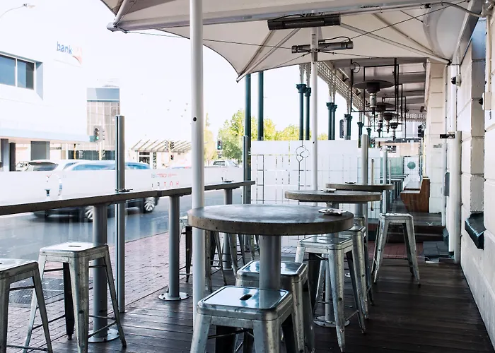 Mount Gambier Hotel