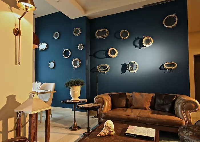 Seeport Hotel Ancona