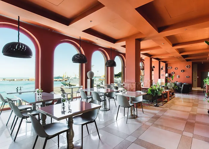 Seeport Hotel Ancona