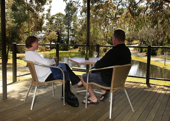 Bicheno By The Bay Hotel