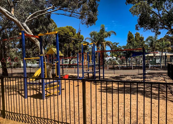 Big4 Acclaim Prospector Holiday Park