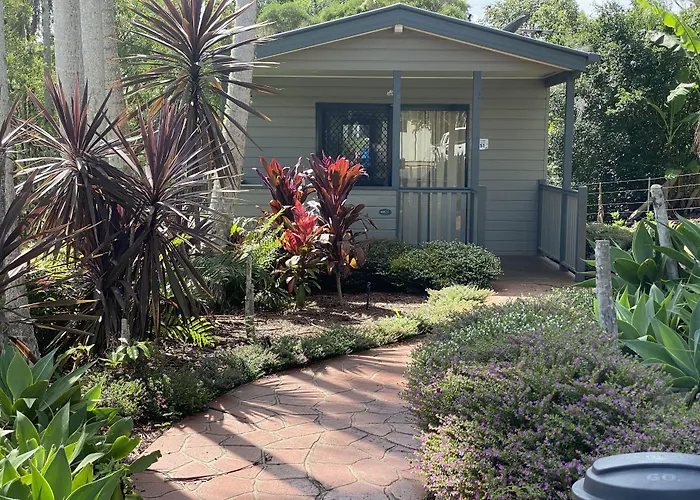 Nrma Tablelands Holiday Park