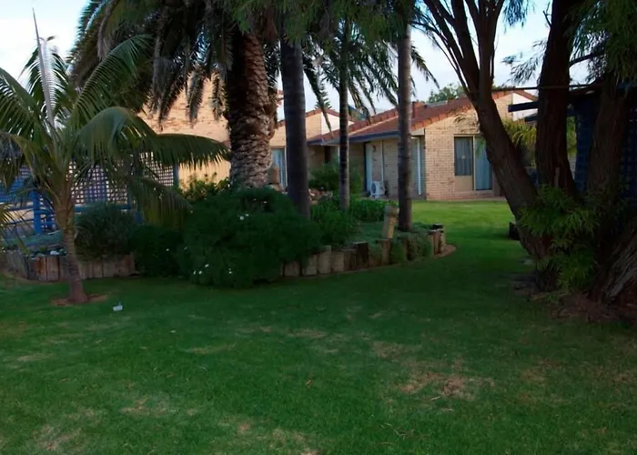 Esperance Beachfront Resort