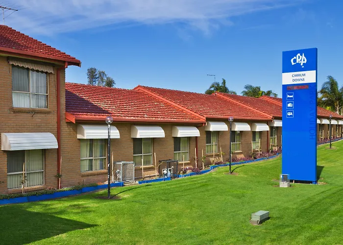 Carrum Downs Motel