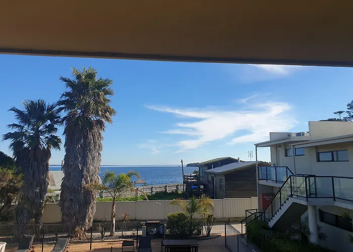 Metung Waters Motel And Apartments